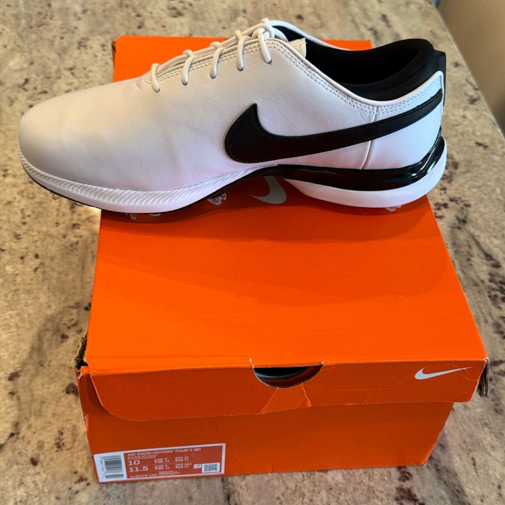 Nike Air Zoom Victory Tour 2 Golf
